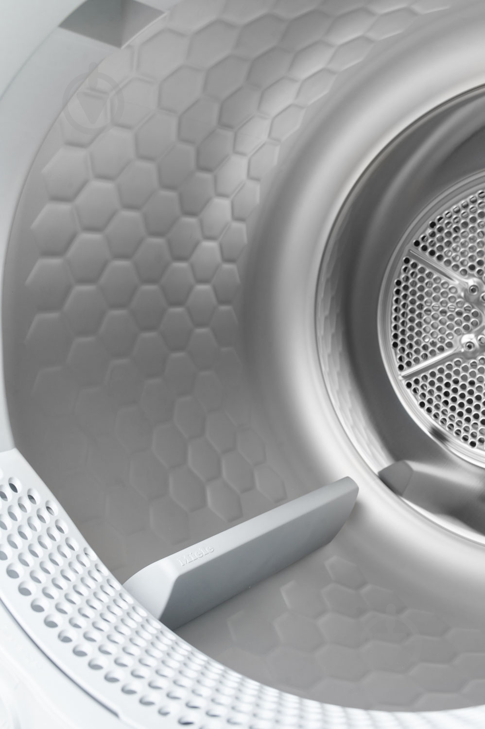 Сушильная машина Miele TSJ 663 WP - фото 9