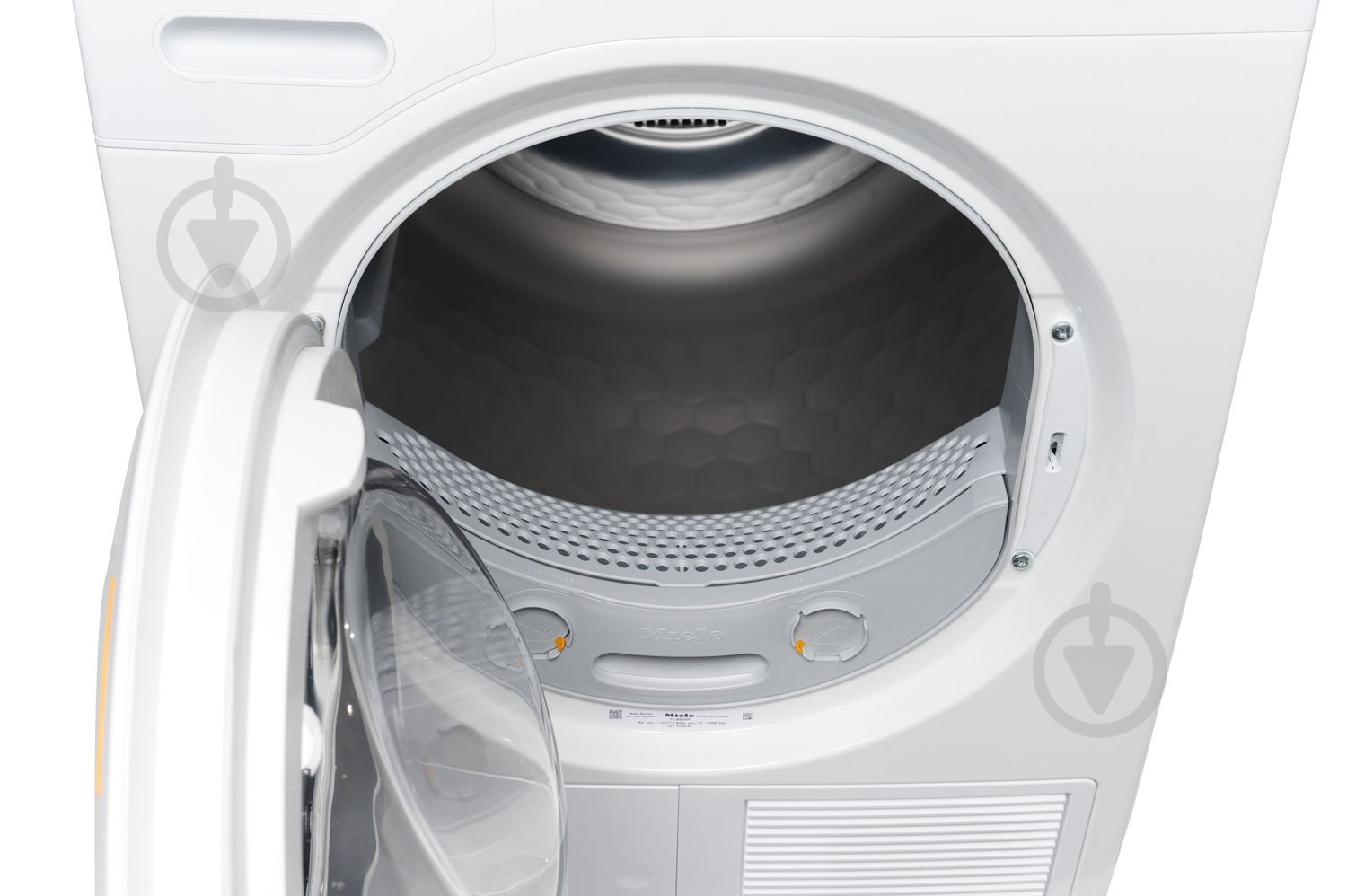 Сушильная машина Miele TSJ 663 WP - фото 10