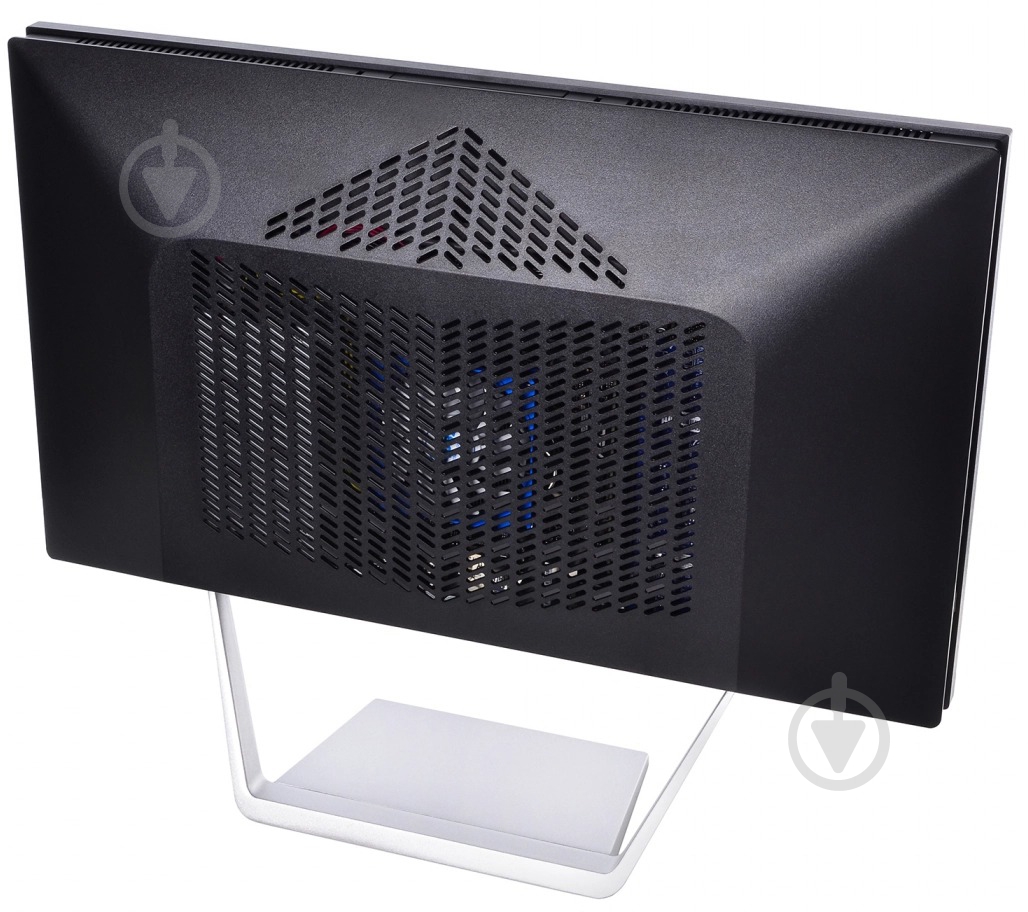 Моноблок Artline Business M67 23,8 (M67v09Win) black/silver - фото 6