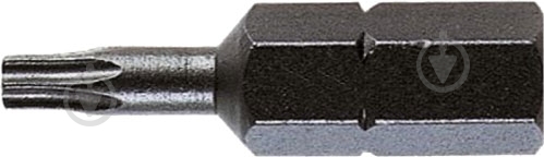 Бита Irwin 1/4" torx T10 25 мм 10 шт. - фото 1