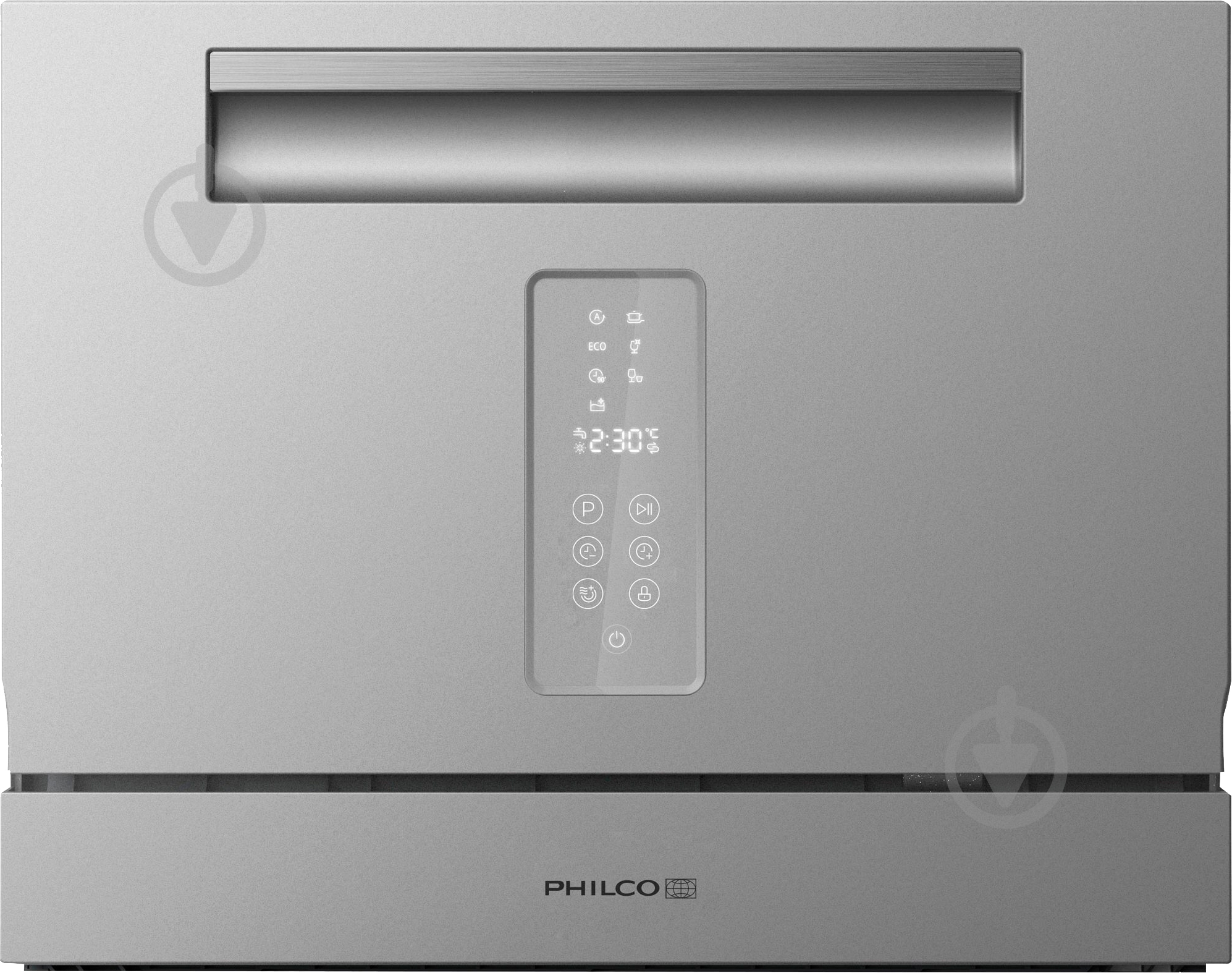 Посудомоечная машина Philco PDT67DF - фото 1