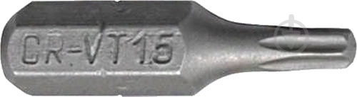 Бита Irwin TORX TX 20/25 мм 100 шт. - фото 1 Бита Irwin TORX TX 20/25 мм 100 шт. - фото 1