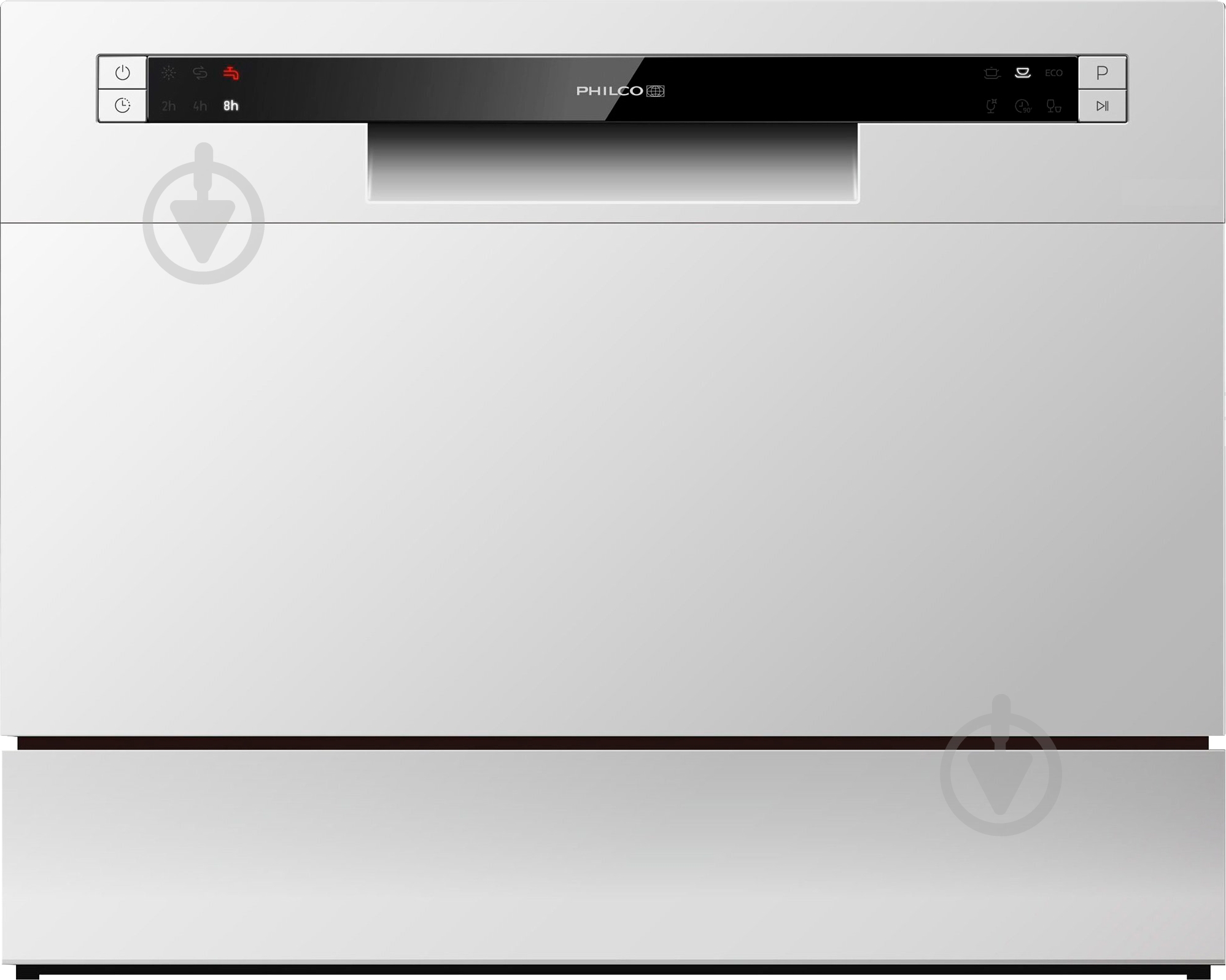 Посудомоечная машина Philco PDT66F - фото 1