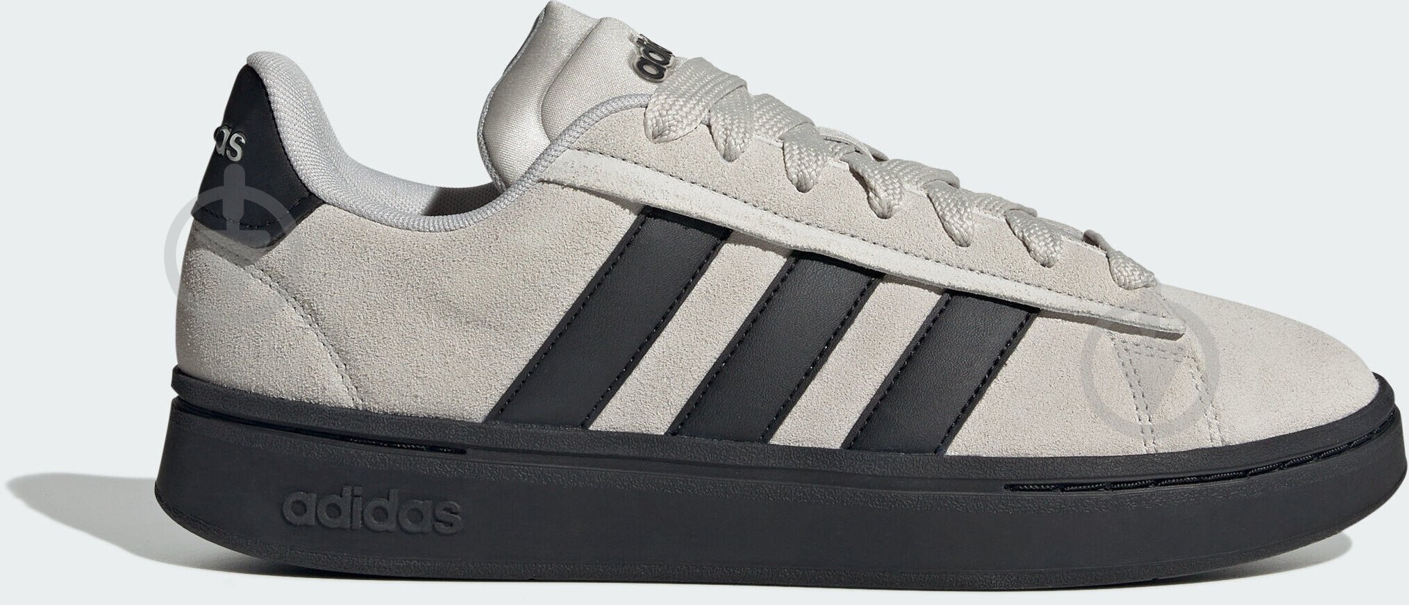 Кросівки Adidas GRAND COURT ALPHA 0 IH1287 р.46 - фото 1