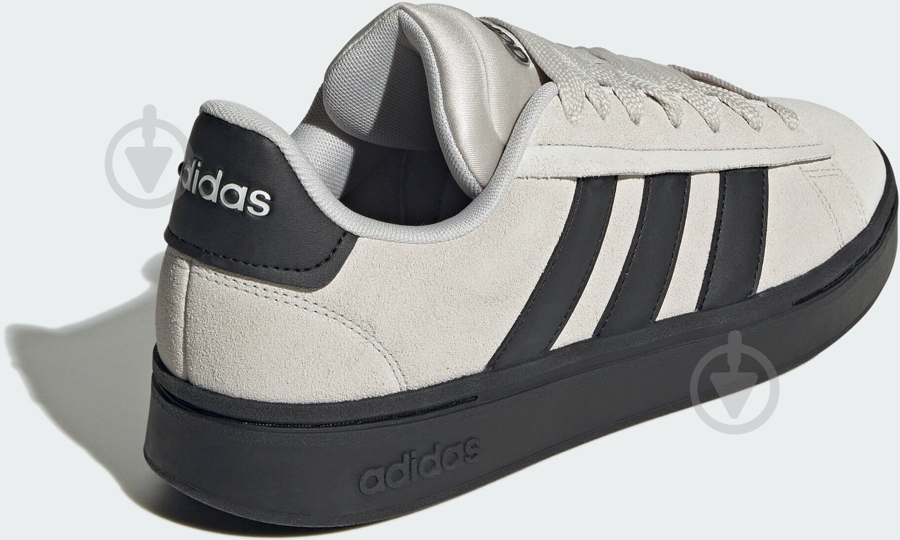 Кросівки Adidas GRAND COURT ALPHA 0 IH1287 р.46 - фото 5