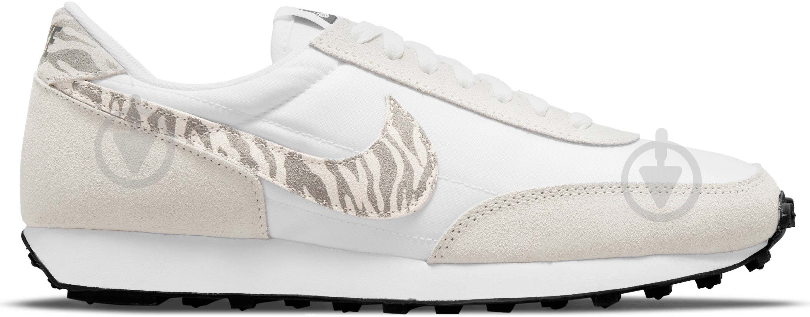 Кроссовки женские Nike DBreak SE DM3346-101 р.41 белые - фото 1 Кроссовки женские Nike DBreak SE DM3346-101 р.41 белые - фото 1