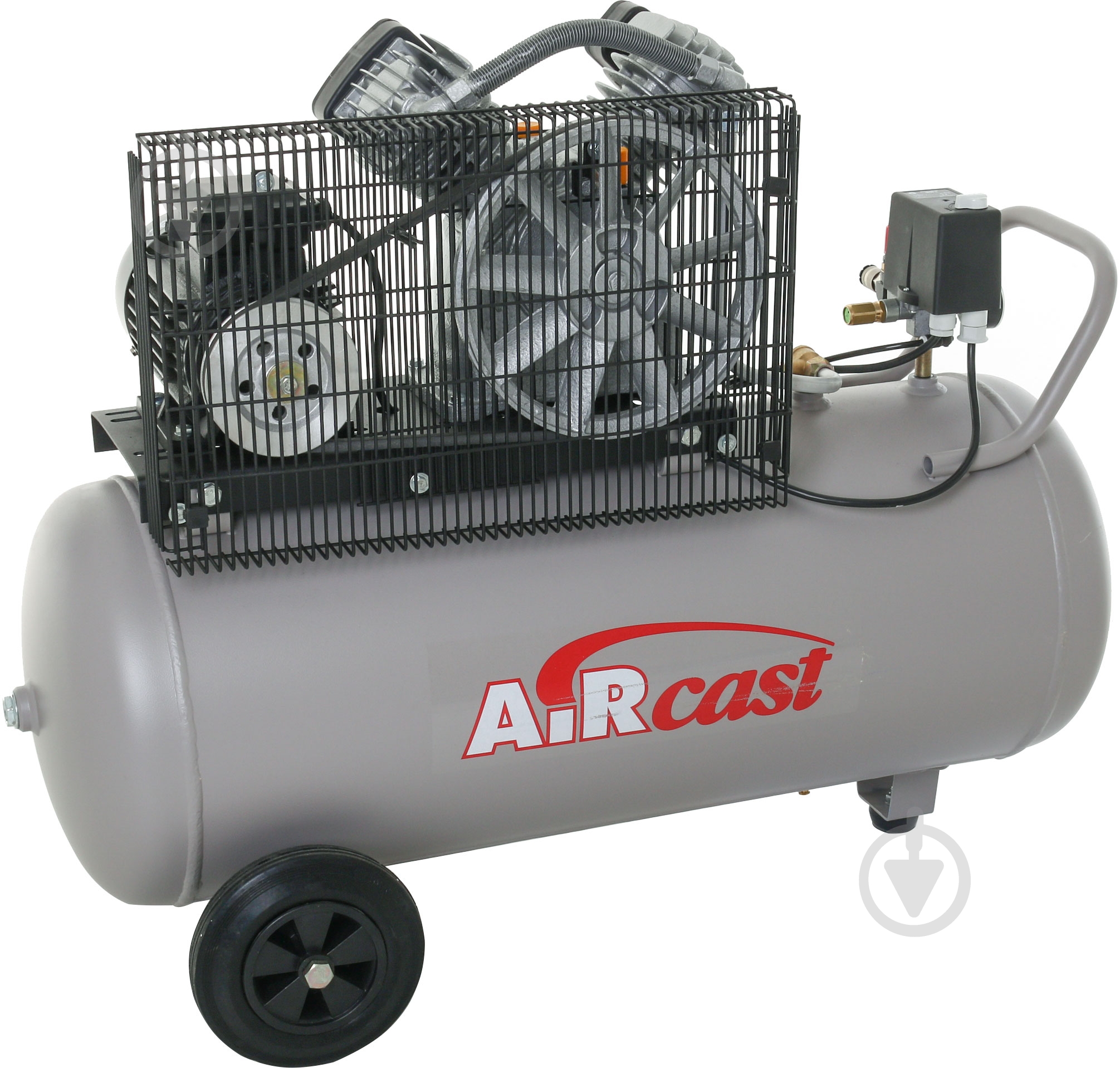 Компрессор AirCast СБ4/С-100.LB30 - фото 1