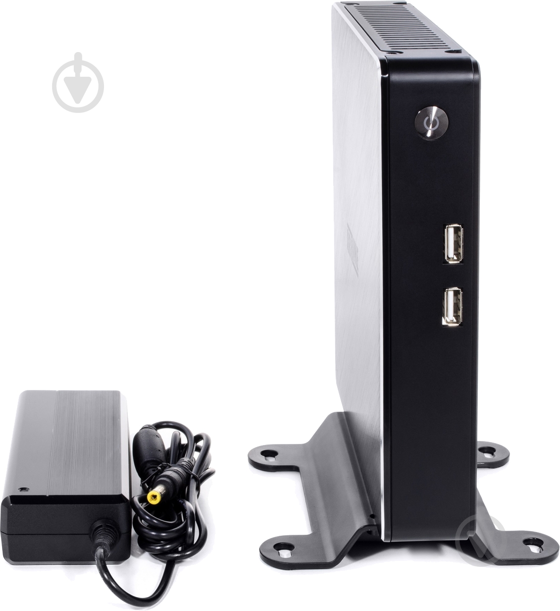 Неттоп Artline Business B16 (B16v25Win) black - фото 3