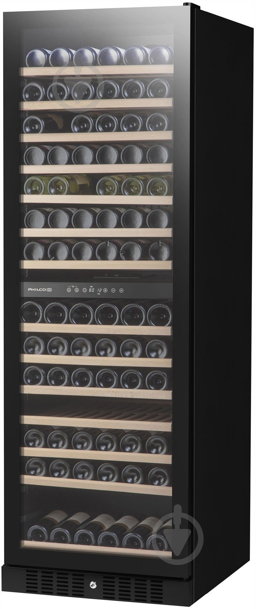 Винный шкаф Philco PW166GD - фото 1