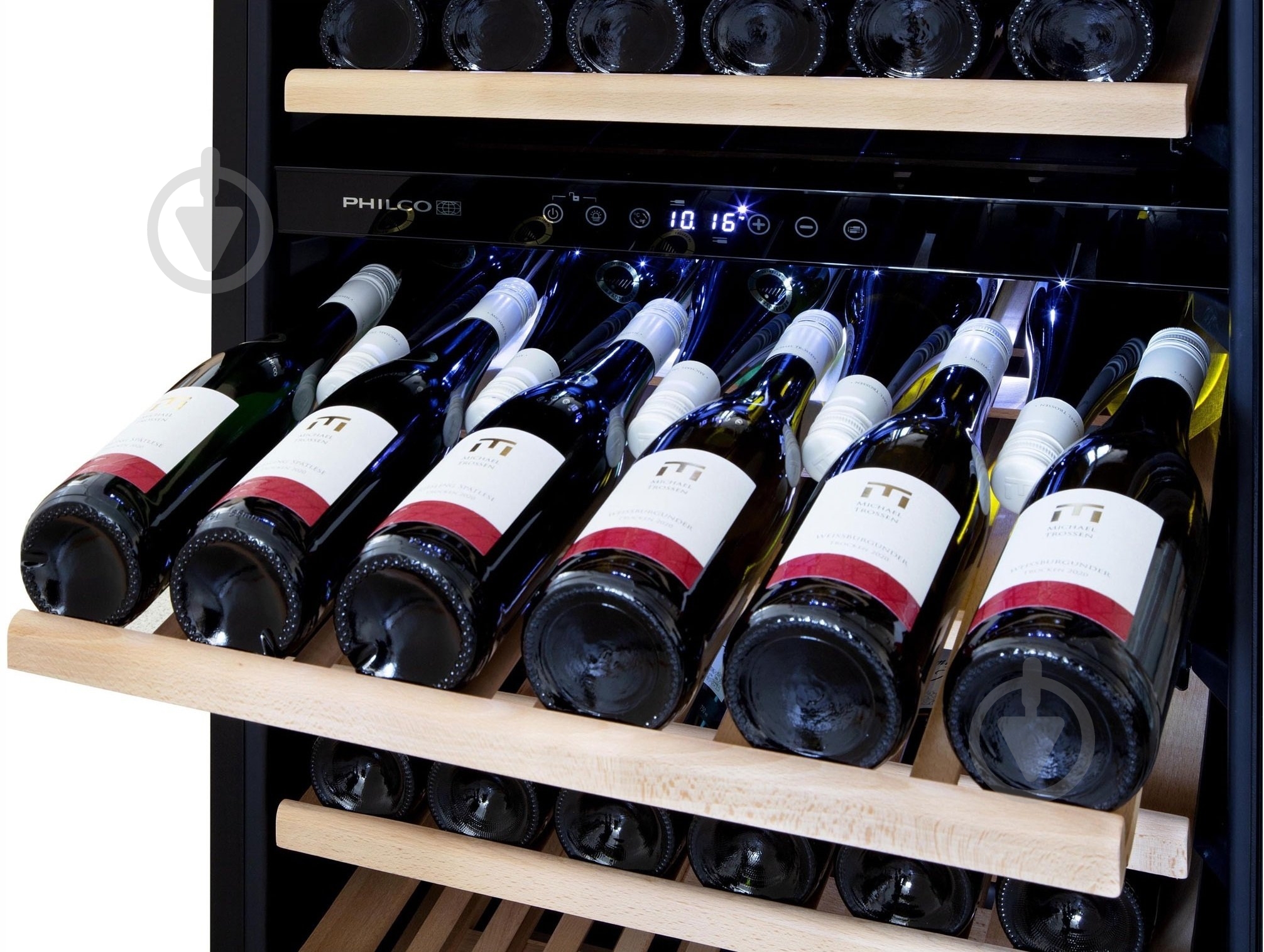 Винный шкаф Philco PW166GD - фото 2