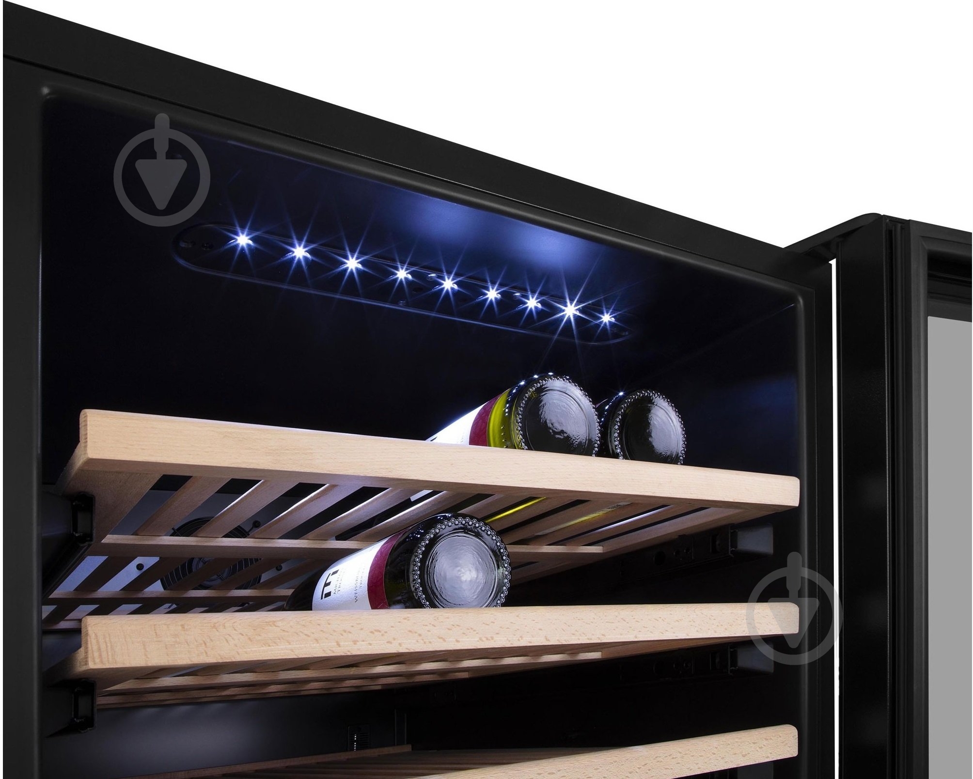 Винный шкаф Philco PW166GD - фото 3