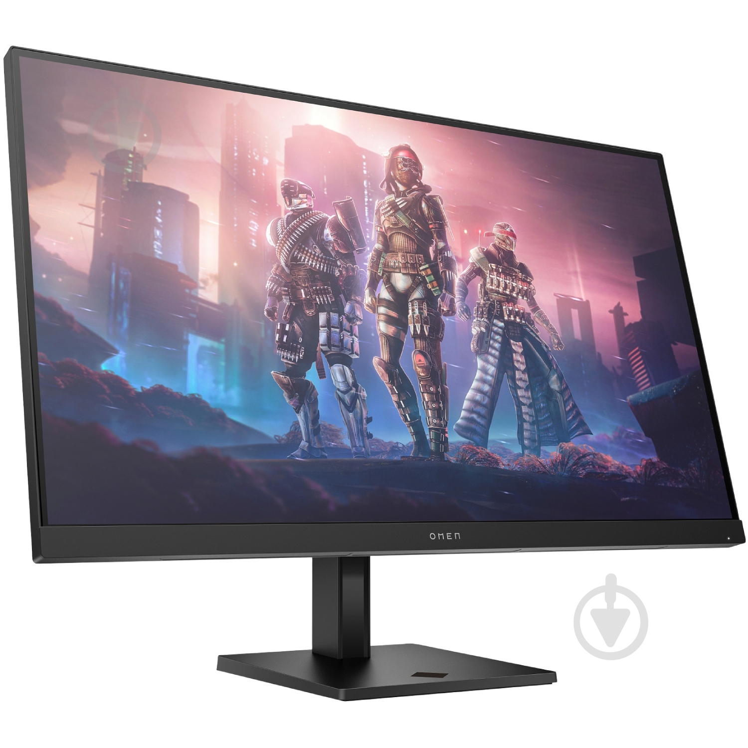 Монитор HP OMEN 32q 31,5" (780K0AA) - фото 2