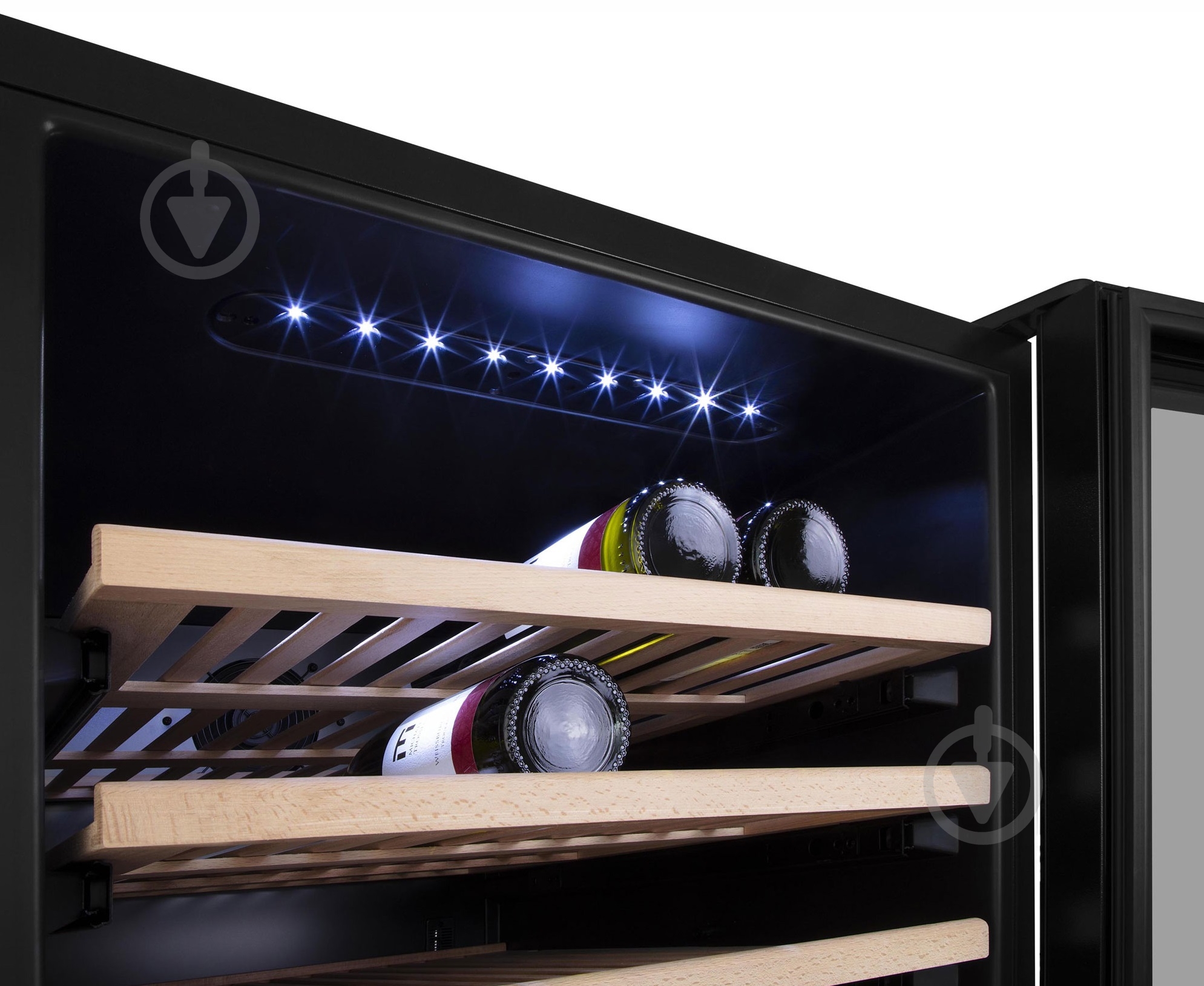 Винна шафа Philco PW46GDFB - фото 3