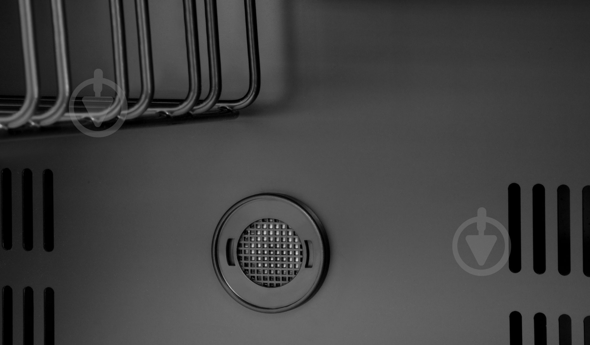 Винна шафа Philco PW46GDFB - фото 6