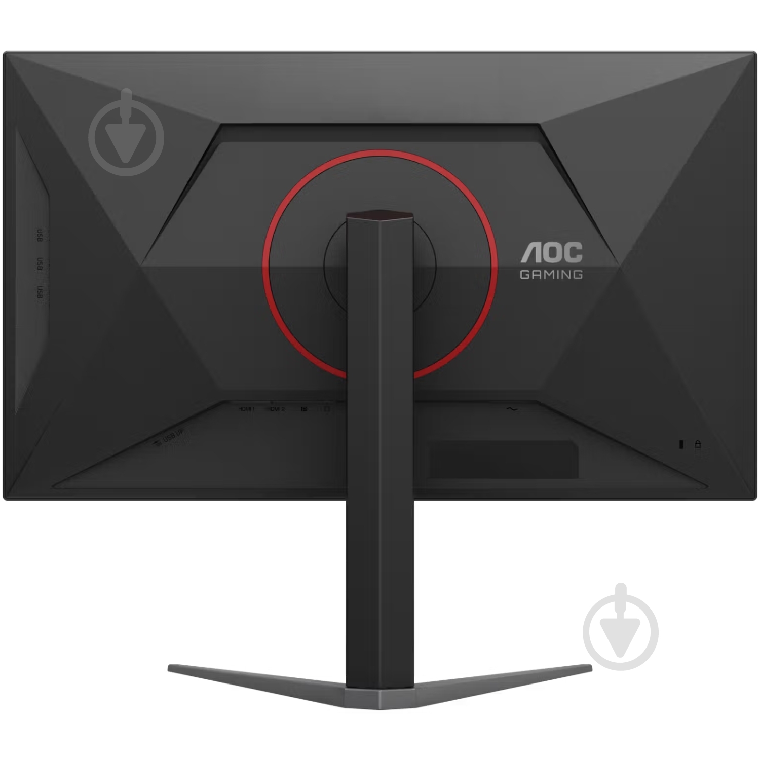 Монитор AOC U27G4XM 27" (U27G4XM) - фото 6 Монитор AOC U27G4XM 27" (U27G4XM) - фото 6