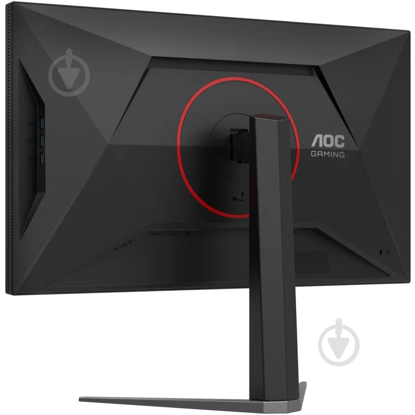 Монитор AOC U27G4XM 27" (U27G4XM) - фото 7 Монитор AOC U27G4XM 27" (U27G4XM) - фото 7