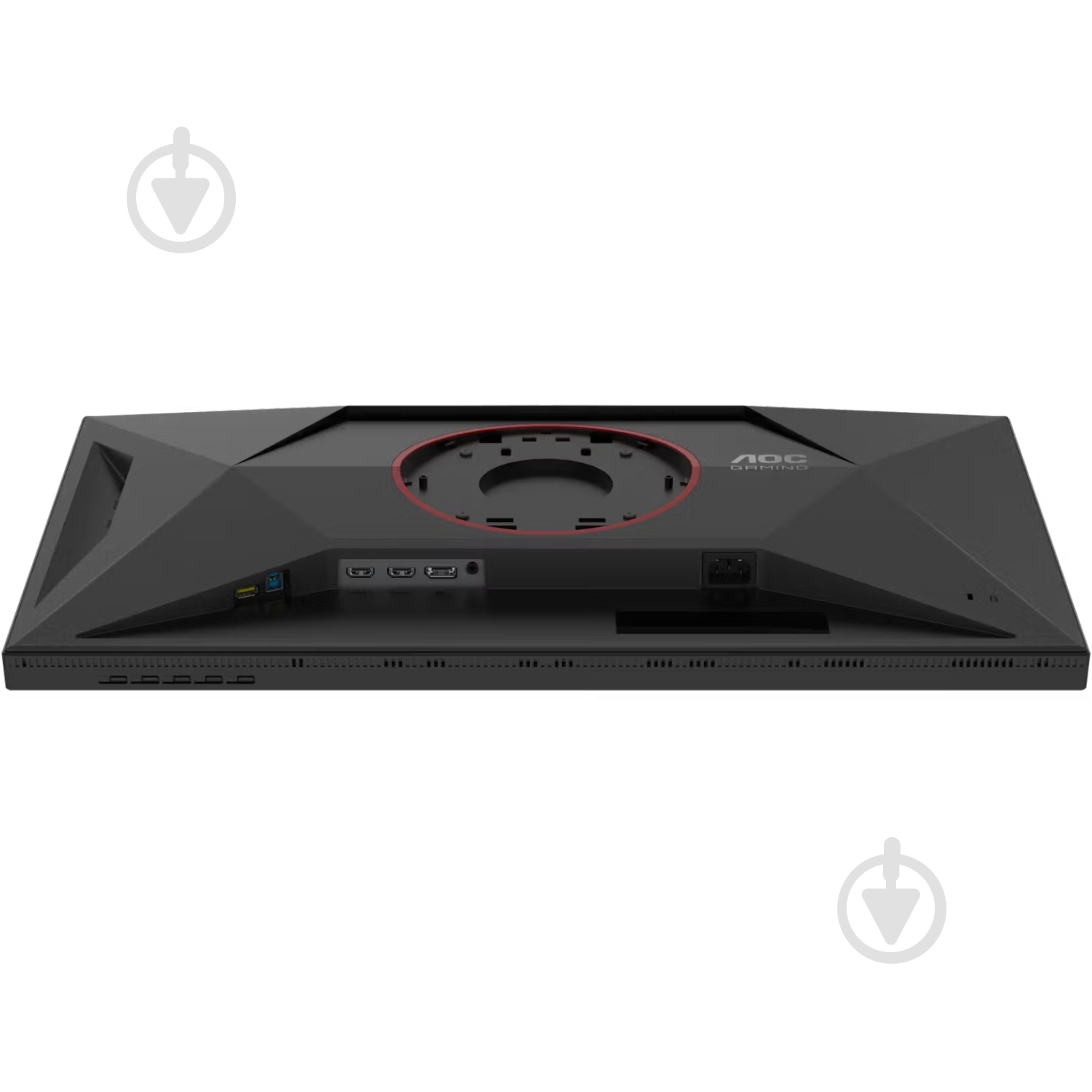Монитор AOC U27G4XM 27" (U27G4XM) - фото 8 Монитор AOC U27G4XM 27" (U27G4XM) - фото 8