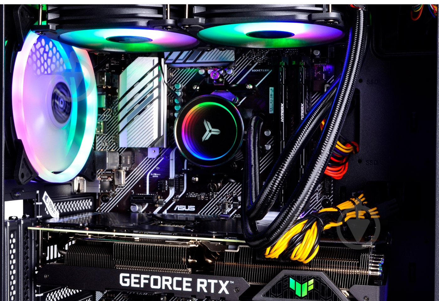 Компьютер Artline Gaming X94 (X94v38Win) black - фото 7
