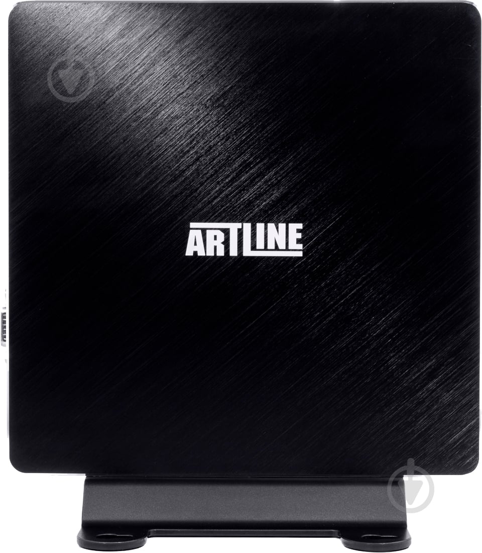 Неттоп Artline Business B16 (B16v26Win) black - фото 2