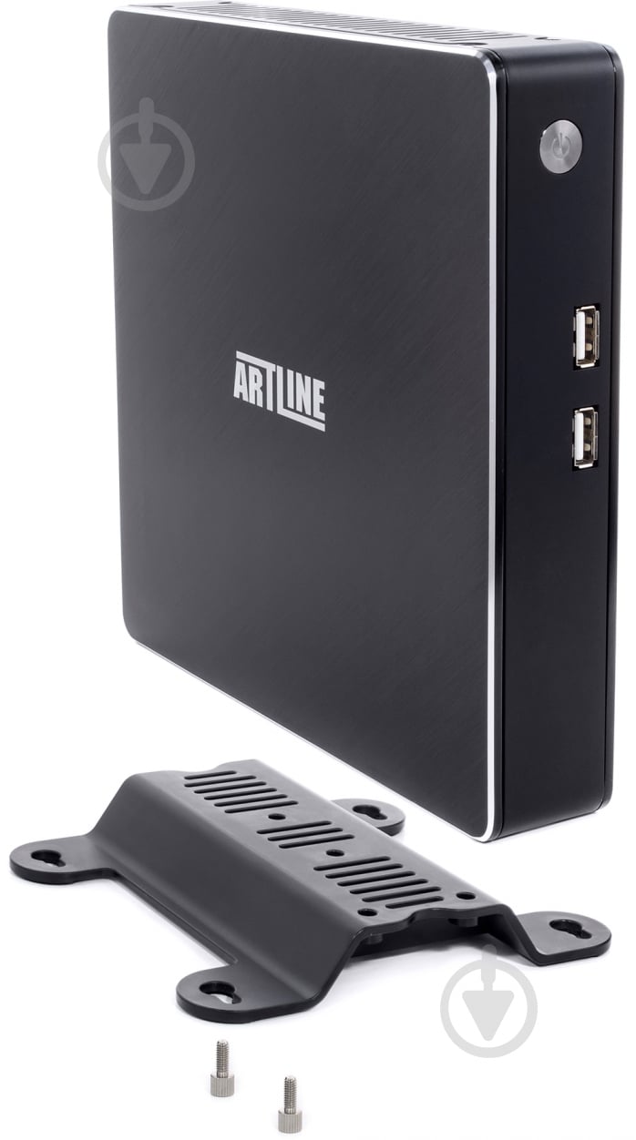 Неттоп Artline Business B16 (B16v26Win) black - фото 8