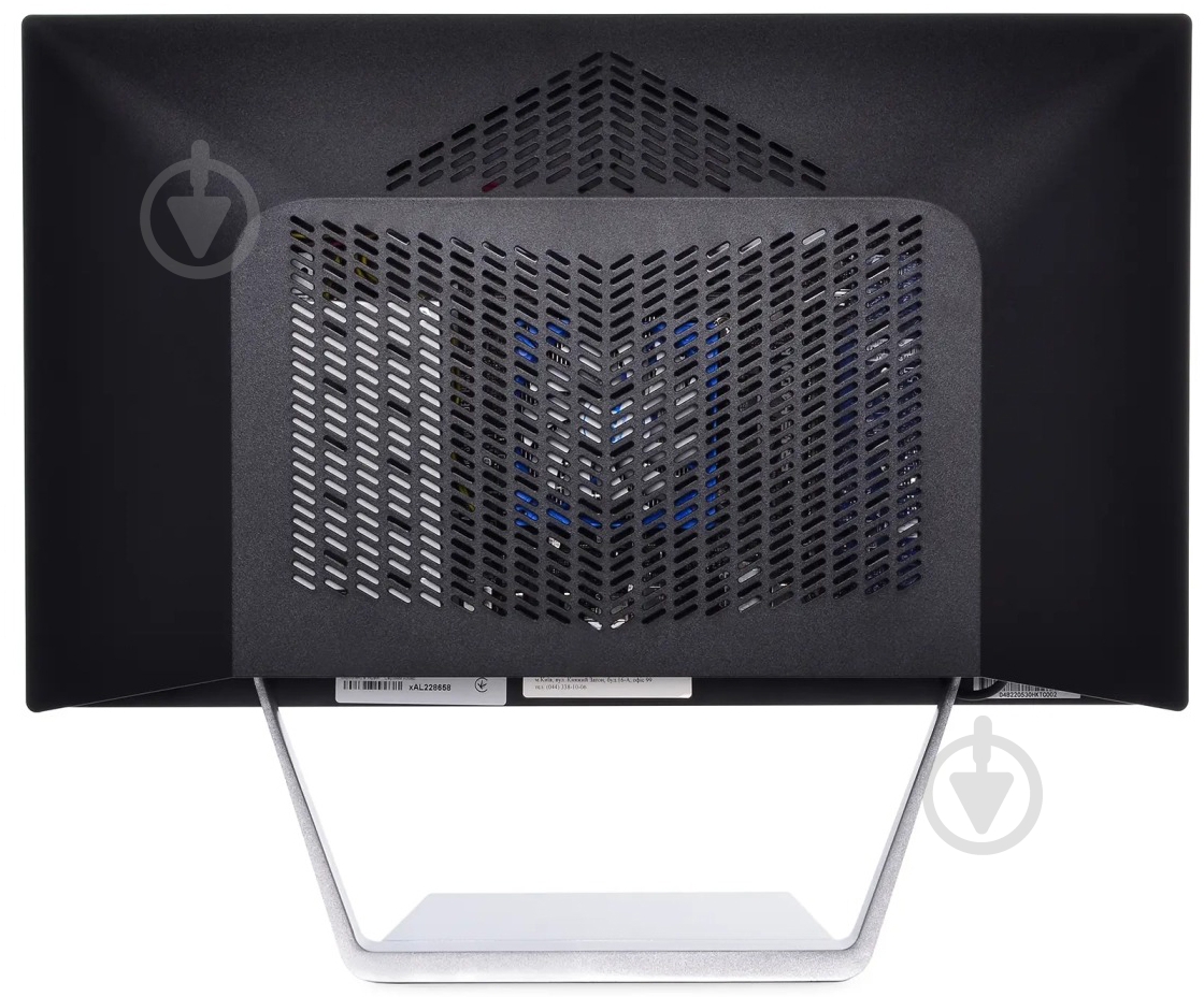 Моноблок Artline Business M67 23,8 (M67v11Win) black/silver - фото 4