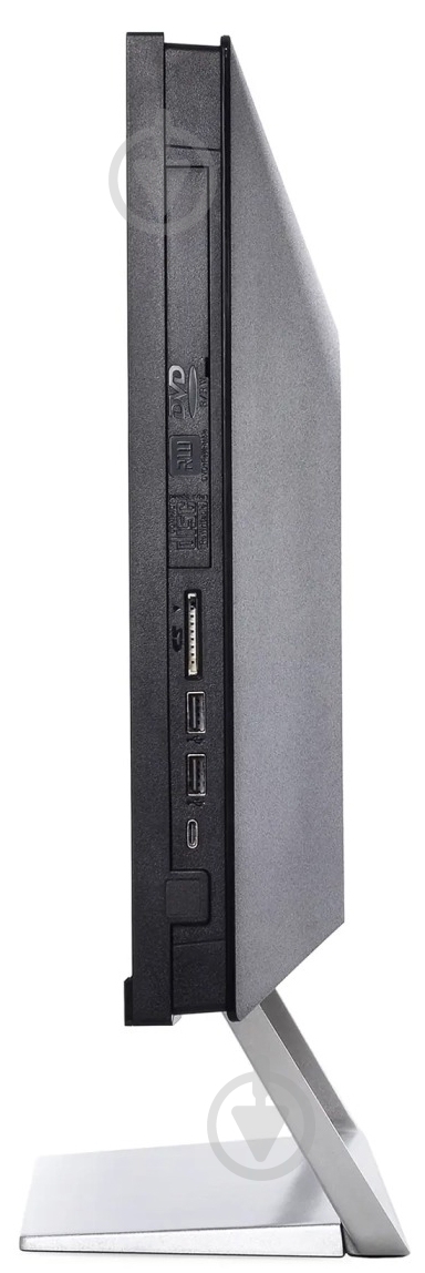 Моноблок Artline Business M67 23,8 (M67v11Win) black/silver - фото 7