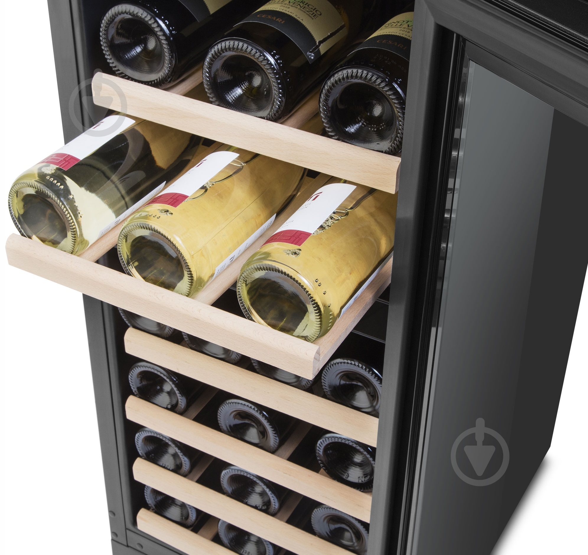 Винный шкаф Philco PW32GD - фото 4 Винный шкаф Philco PW32GD - фото 4