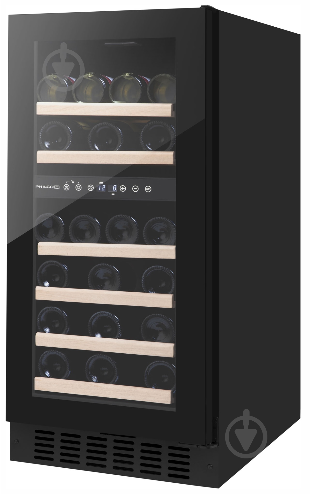 Винный шкаф Philco PW32GD - фото 1 Винный шкаф Philco PW32GD - фото 1