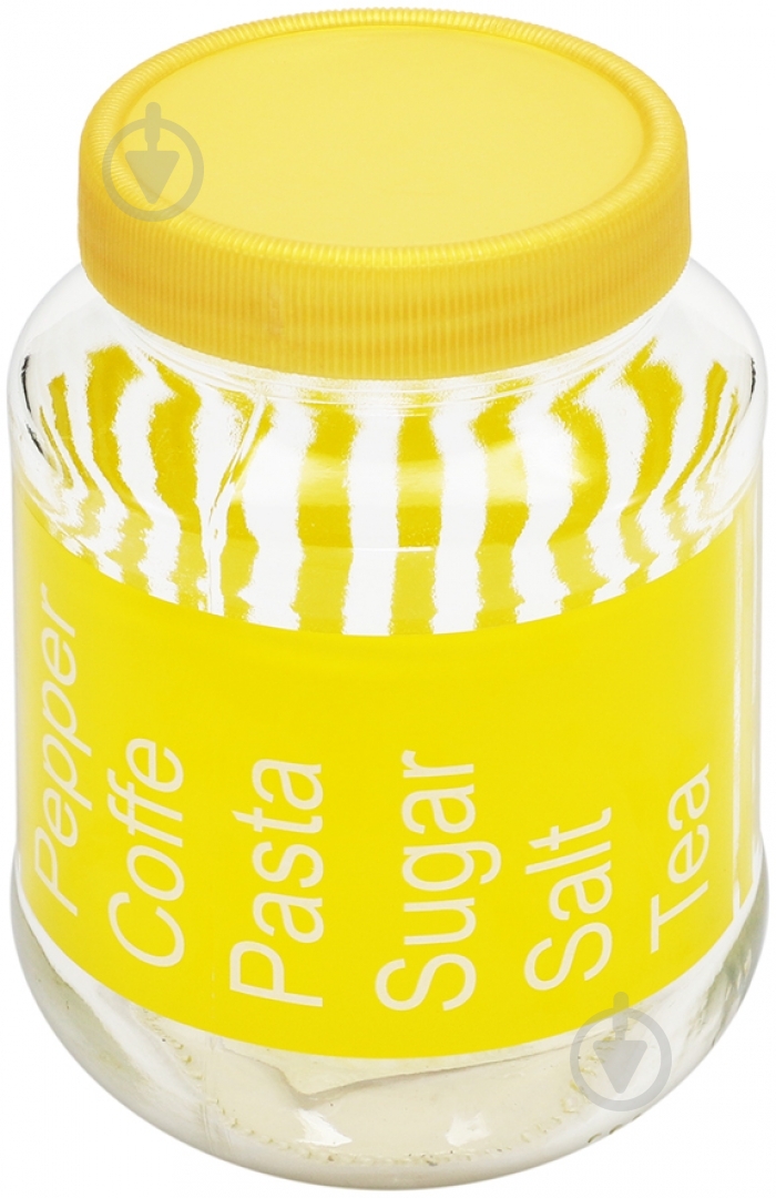 Банка Everglass 0,48 л 1480 - фото 1