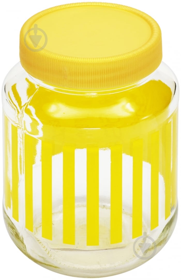 Банка Everglass 0,48 л 1480 - фото 2