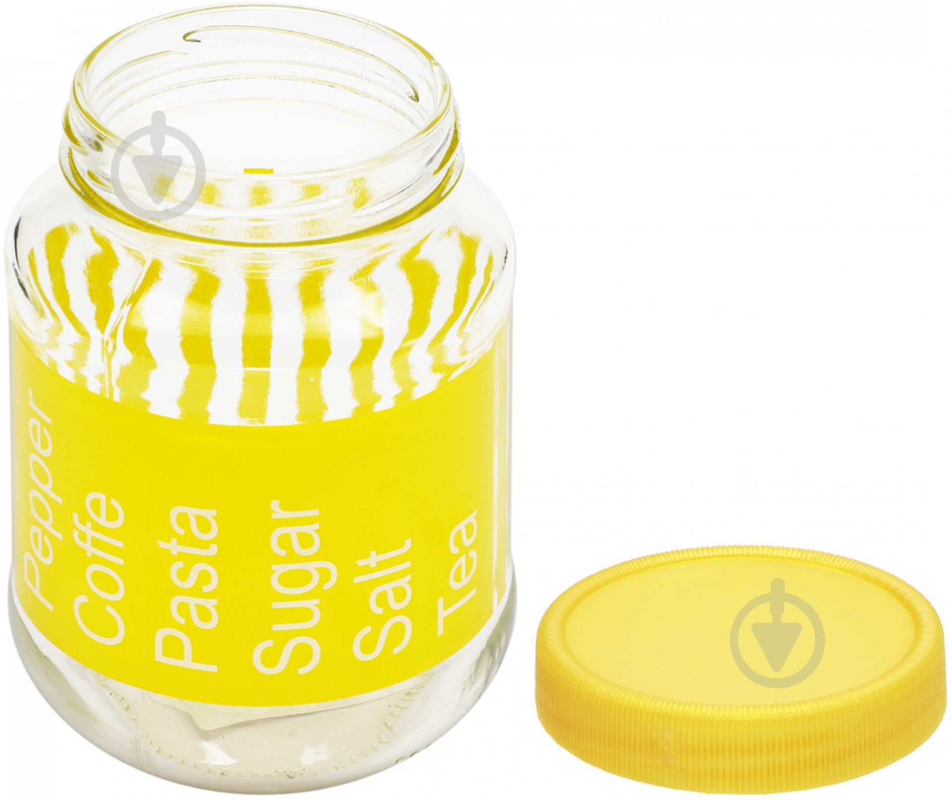 Банка Everglass 0,48 л 1480 - фото 3