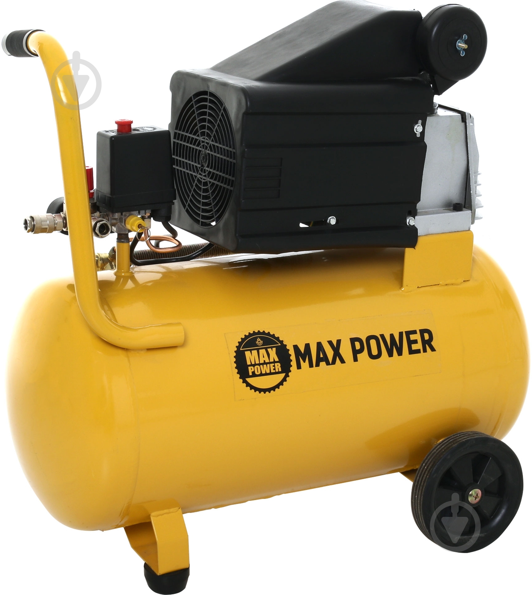Компрессор Max Power  50L - фото 3