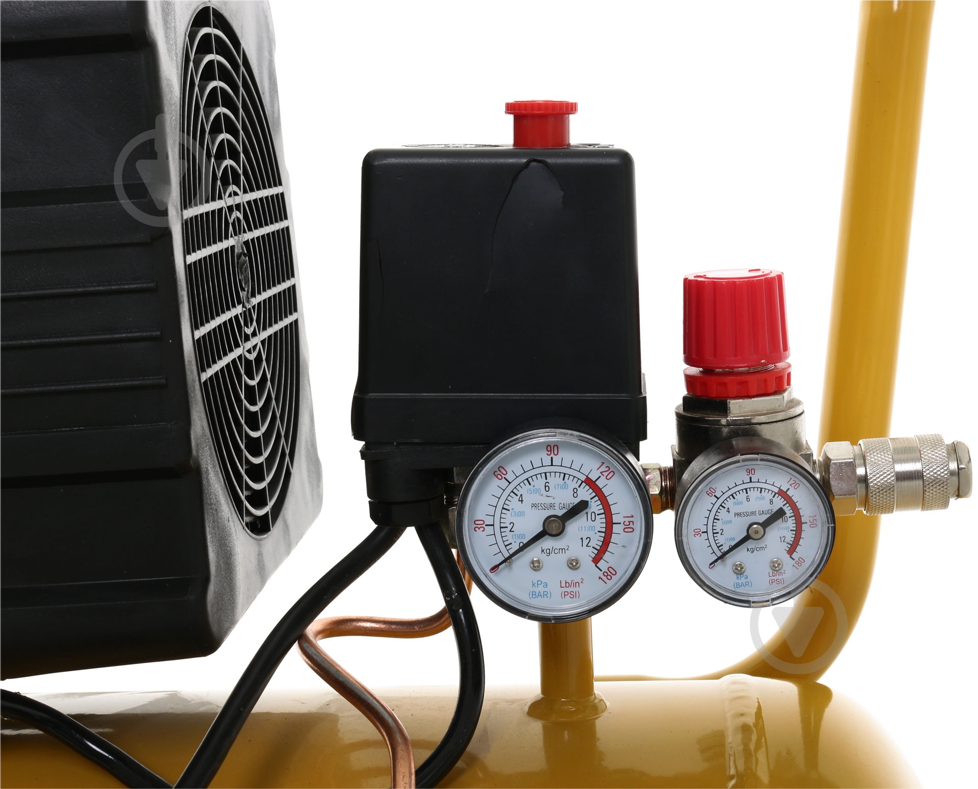 Компрессор Max Power  50L - фото 4