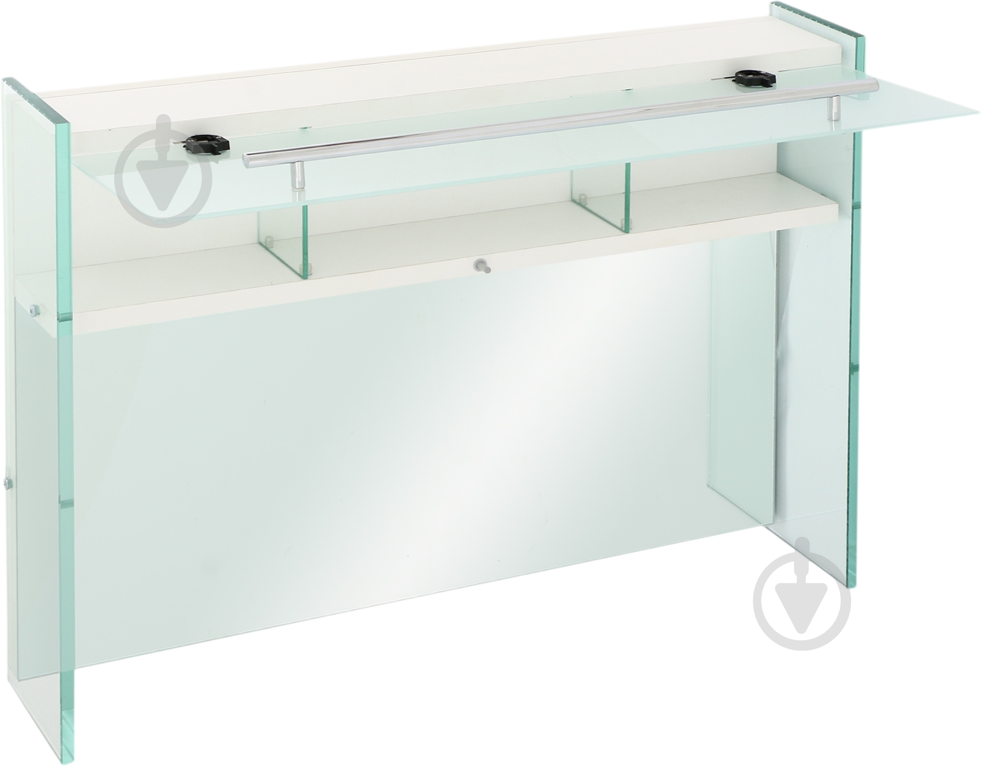 Зеркальный шкаф Мир Зеркал В-601 - фото 2