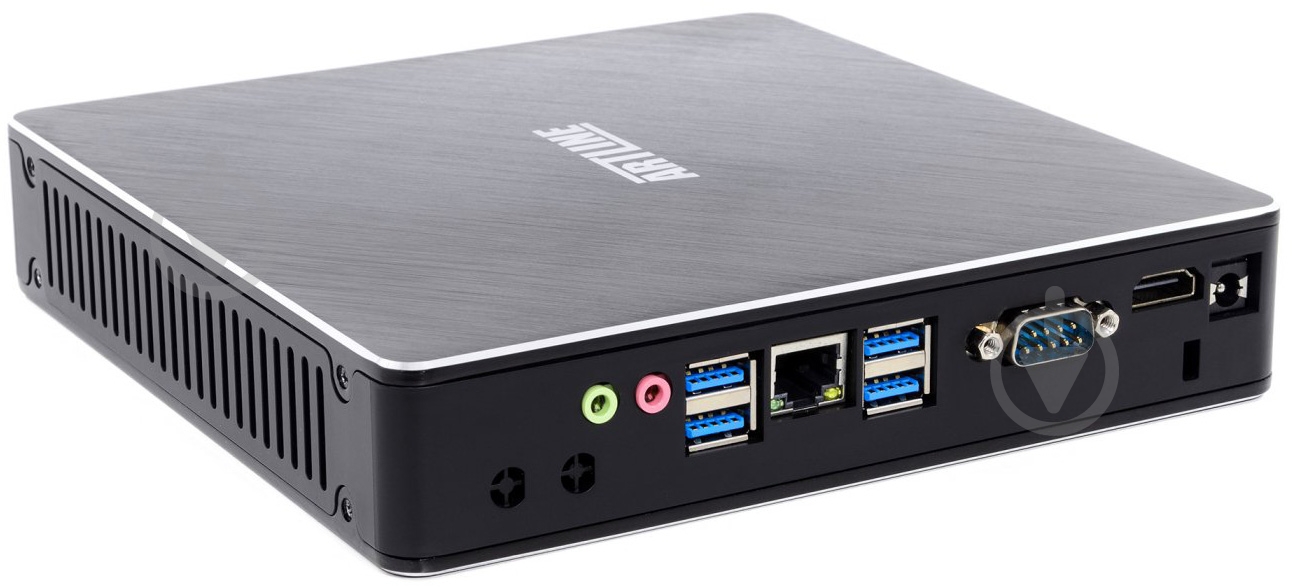 Неттоп Artline Business (B16v27Win) black - фото 3 Неттоп Artline Business (B16v27Win) black - фото 3