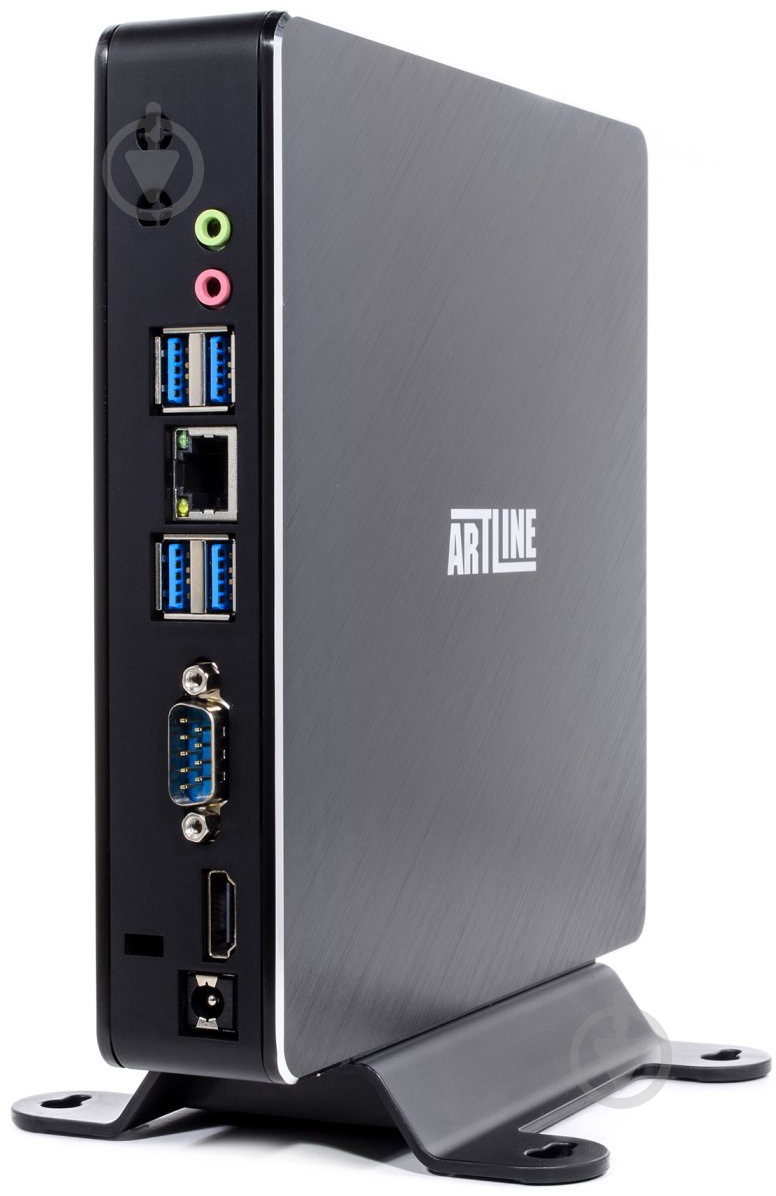 Неттоп Artline Business (B16v27Win) black - фото 4 Неттоп Artline Business (B16v27Win) black - фото 4