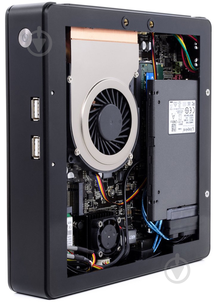 Неттоп Artline Business (B16v27Win) black - фото 9 Неттоп Artline Business (B16v27Win) black - фото 9