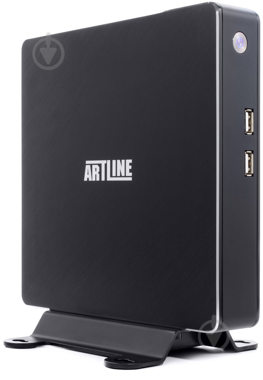 Неттоп Artline Business (B16v27Win) black - фото 1 Неттоп Artline Business (B16v27Win) black - фото 1