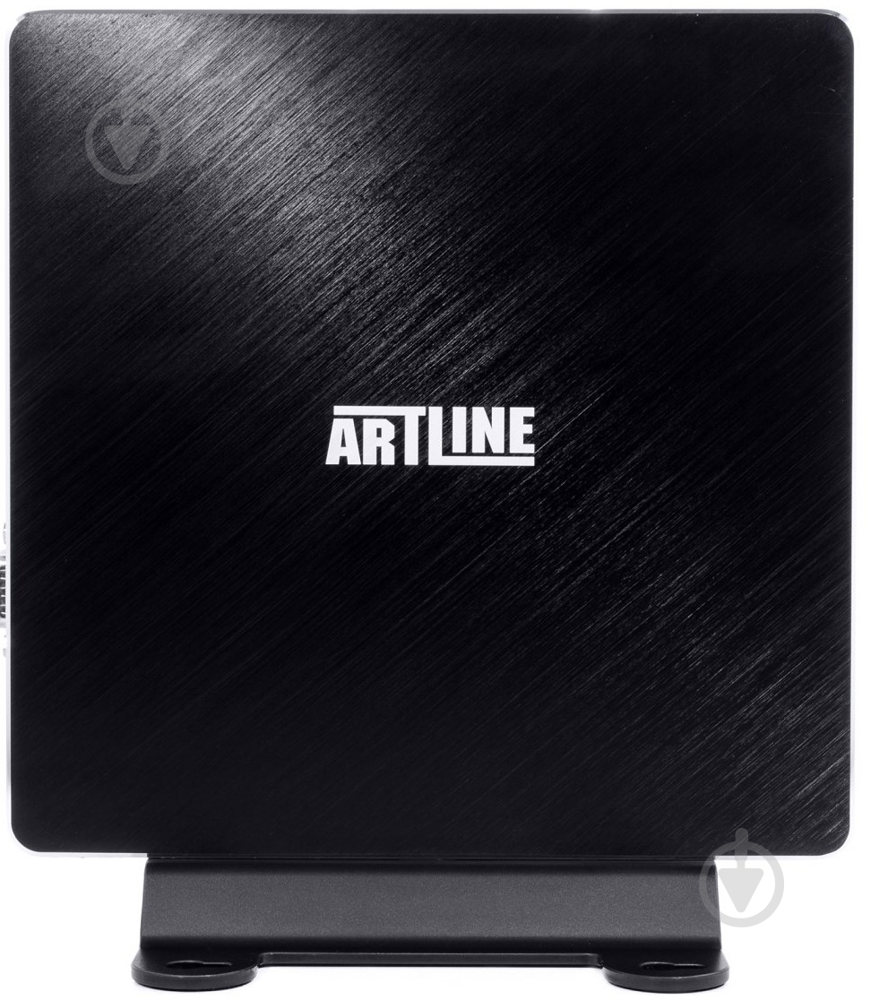 Неттоп Artline Business (B16v27Win) black - фото 2 Неттоп Artline Business (B16v27Win) black - фото 2