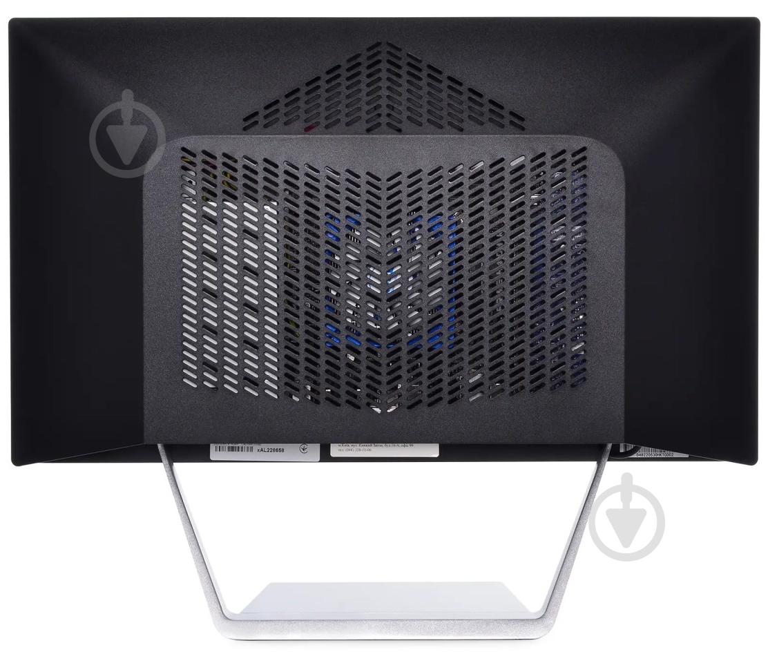 Моноблок Artline Business M67 23,8 (M67v12Win) black/silver - фото 5