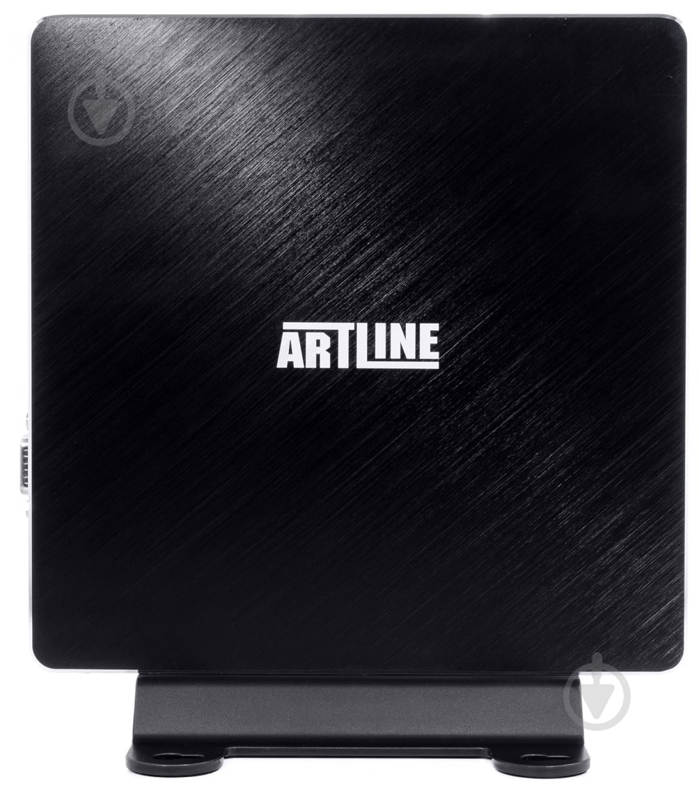 Неттоп Artline Business (B16v28) black - фото 5