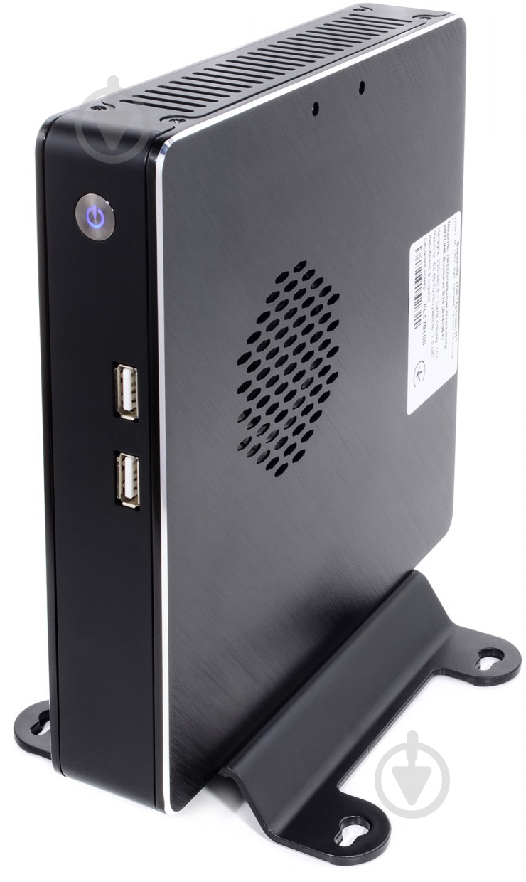 Неттоп Artline Business (B16v28) black - фото 10