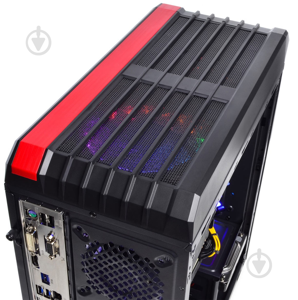 Комп'ютер Artline Gaming (X37v34) black - фото 10