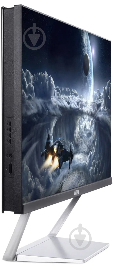 Моноблок Artline Business M67 23,8 (M67v14Win) black/silver - фото 2 Моноблок Artline Business M67 23,8 (M67v14Win) black/silver - фото 2