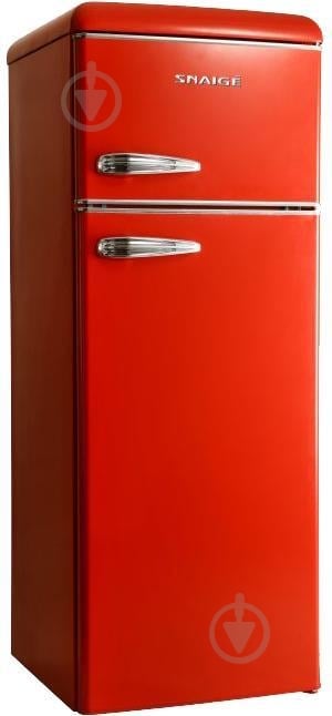 Холодильник Snaige FR27SM-PRR50E - фото 1