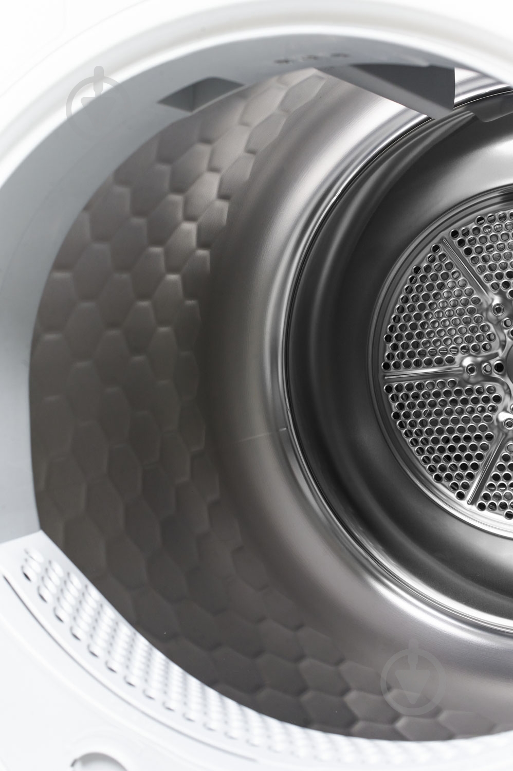 Сушильная машина Miele TEF 645 WP - фото 13 Сушильная машина Miele TEF 645 WP - фото 13