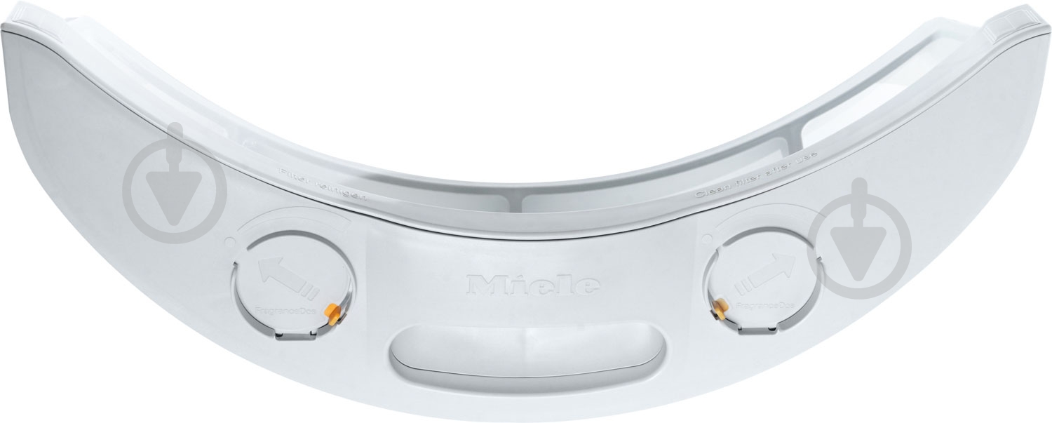 Сушильная машина Miele TEF 645 WP - фото 16 Сушильная машина Miele TEF 645 WP - фото 16