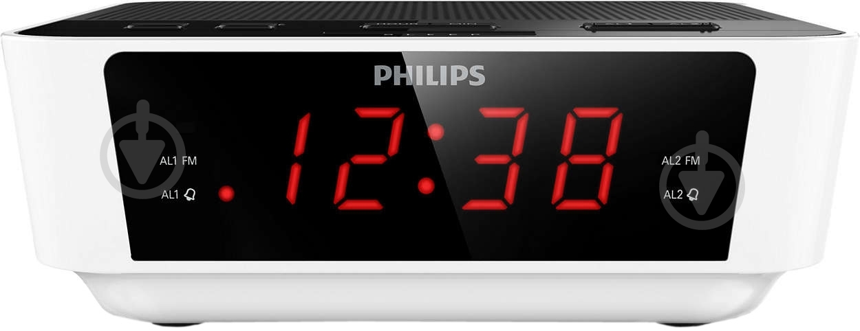 Радіогодинник Philips AJ3115/12 - фото 1