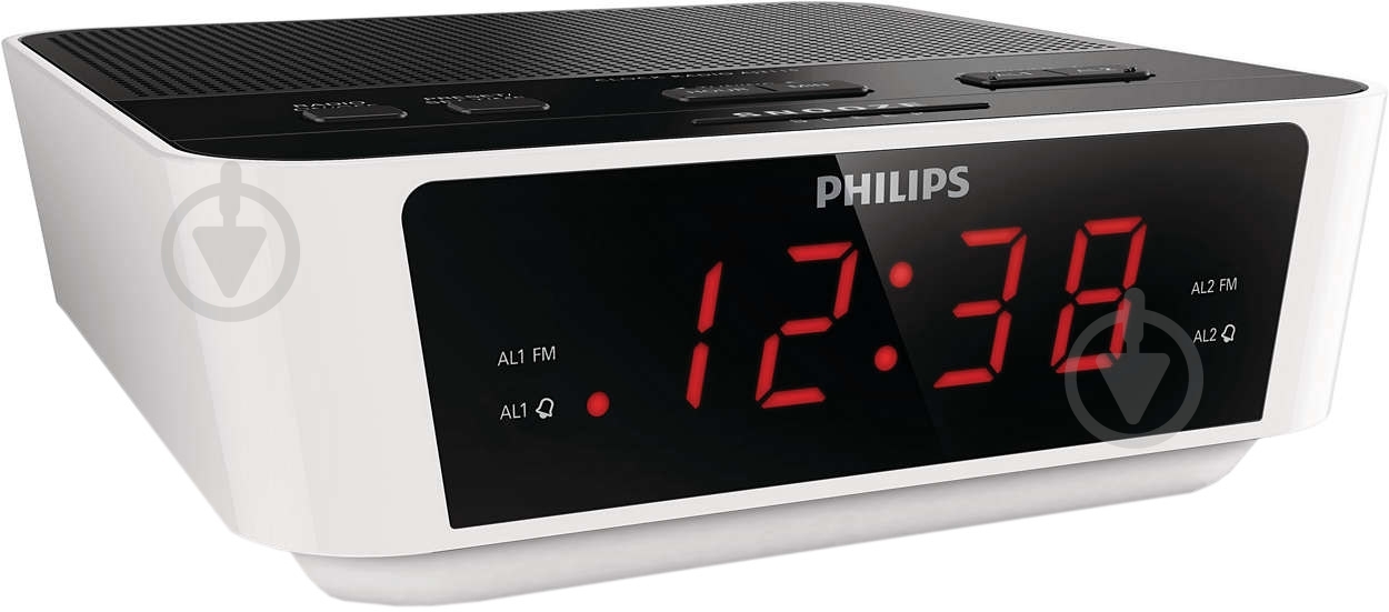 Радіогодинник Philips AJ3115/12 - фото 2