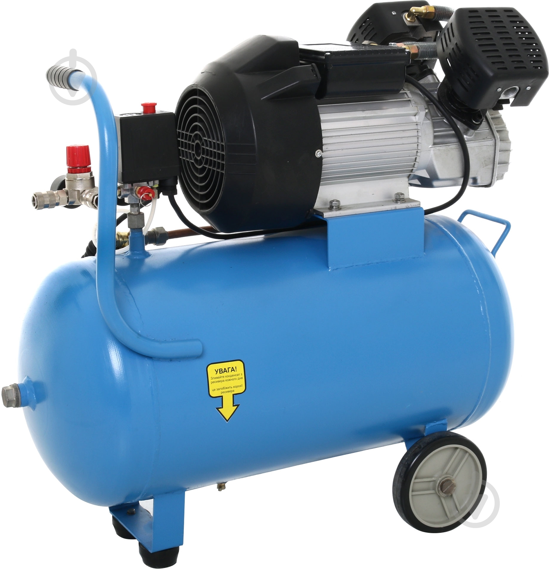 Компрессор ЕЛПА  ЭПКУ 0,32/8-50 - фото 1